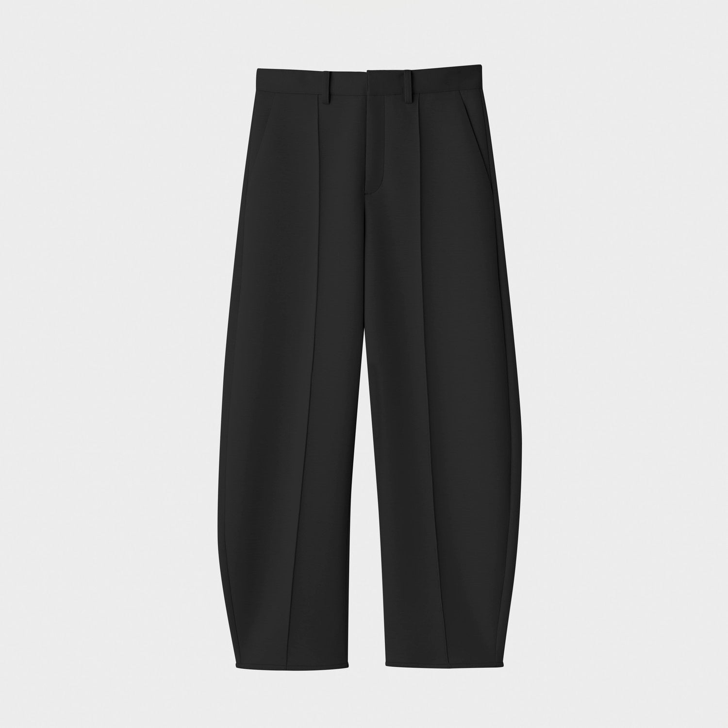極美品】 フォクシーニューヨーク デニム ガウチョパンツ S ガウチョ