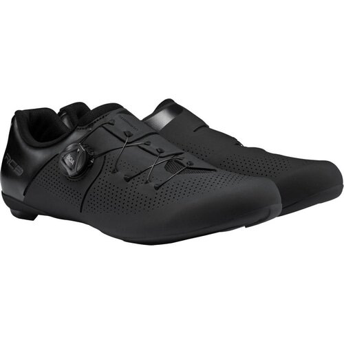 SHIMANO ( シマノ ) ビンディングシューズ SH-RC302 RC3 ブラック 44E