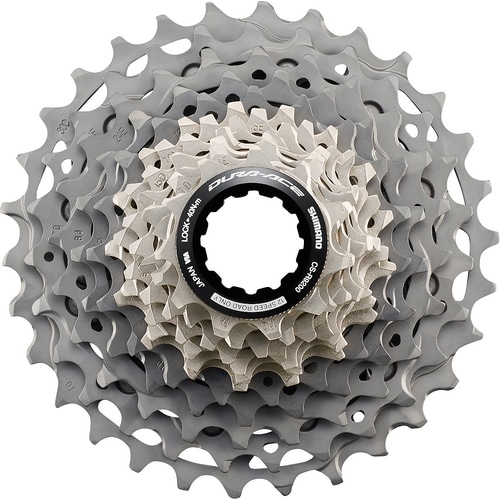 SHIMANO ( シマノ ) カセットスプロケット CS-R9200 DURA-ACE