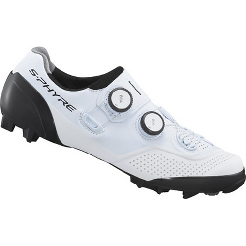 SHIMANO ( シマノ ) ビンディングシューズ SH-XC902 ホワイト 42