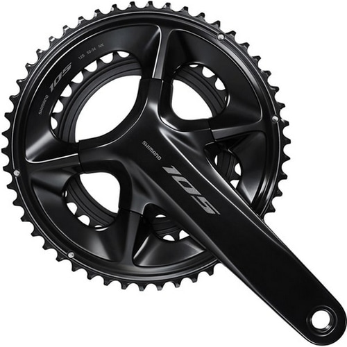 SHIMANO ( シマノ ) クランク・クランクセット FC-R7100 172.5MM 52-36