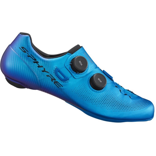 SHIMANO ( シマノ ) ビンディングシューズ SH-RC903 【 RC9 S-PHYRE