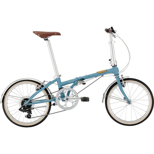 DAHON ( ダホン ) 折りたたみ自転車 BOARDWALK D7 ( ボードウォーク D7