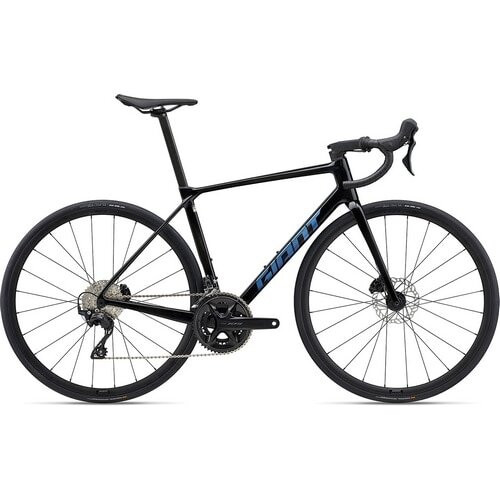 GIANT ( ジャイアント ) ロードバイク TCR ADVANCED 2 KOM ( TCR
