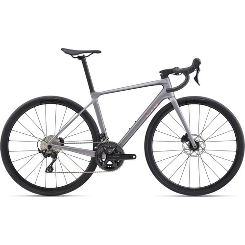 GIANT ( ジャイアント ) ロードバイク LIV LANGMA ADVANCED 2 QOM