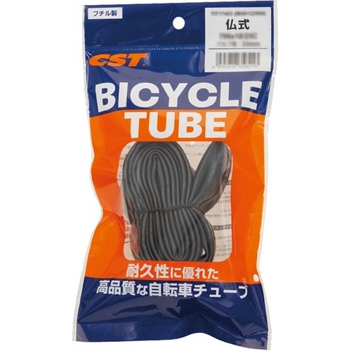 GIZA PRODUCTS ( ギザ プロダクツ ) チューブ インナー チューブ (仏式