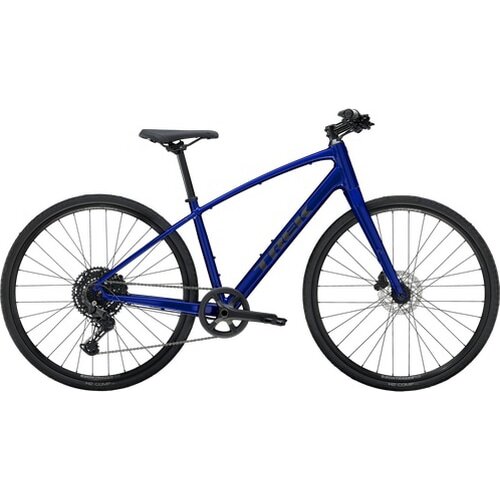 TREK ( トレック ) クロスバイク FX 3 SHIMANO CUES 10sp ヘックス
