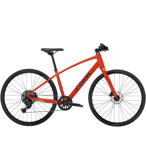 TREK ( トレック ) クロスバイク FX 2 GEN 4 ラァーバ XL ( 身長目安