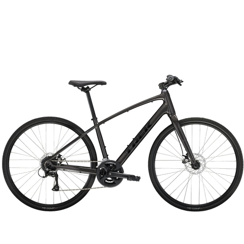 TREK ( トレック ) クロスバイク FX 1 GEN 4 ドニスターブラック L