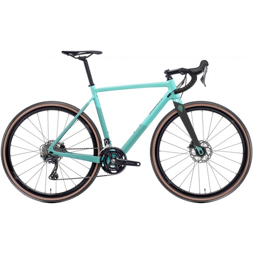 BIANCHI ( ビアンキ ) グラベルロード IMPULSO PRO カタログ外モデル