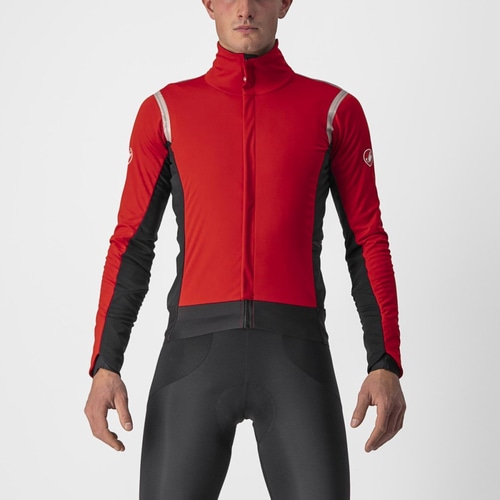 CASTELLI ( カステリ ) ジャケット ALPHA ROS2 JACKET ( アルファ ロス