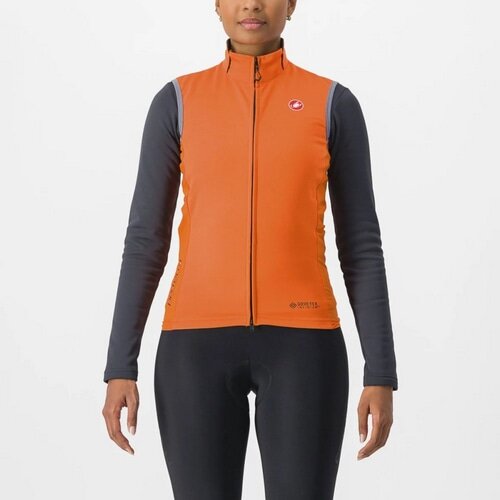 CASTELLI ( カステリ ) ベスト・ジレ PERFETTO RoS 2 W VEST