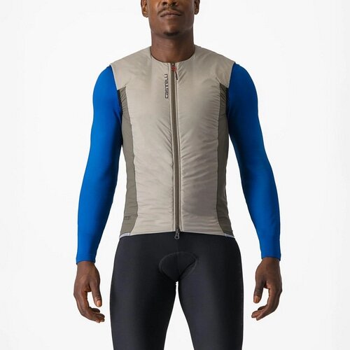 CASTELLI ( カステリ ) ベスト・ジレ FLY VEST ( フライ ベスト
