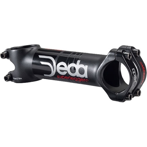 DEDA ( デダ ) ステム SUPERLEGGERO ( スーパーレジェロ ) ステム TEAM