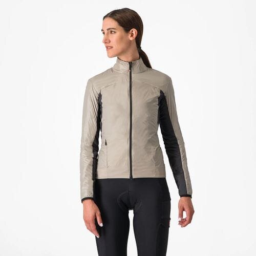 CASTELLI ( カステリ ) ジャケット UNLIMITED 2 W PUFFY JACKET