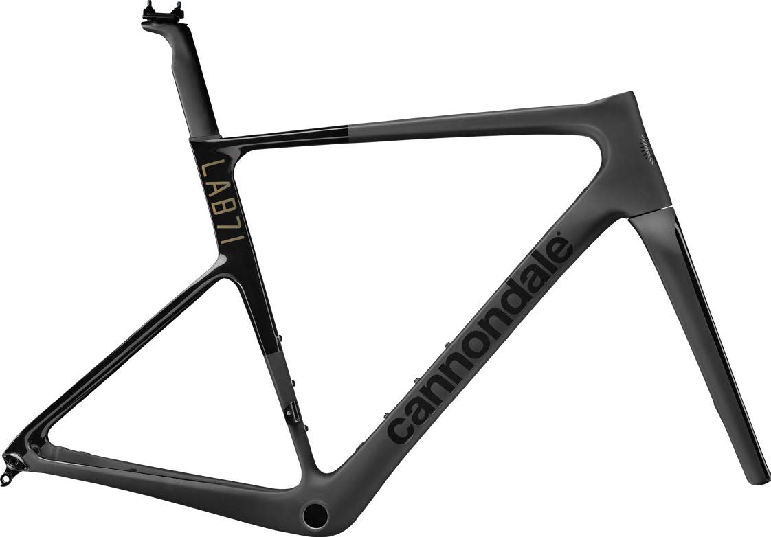 CANNONDALE ( キャノンデール ) ロードフレーム SuperSix EVO LAB71