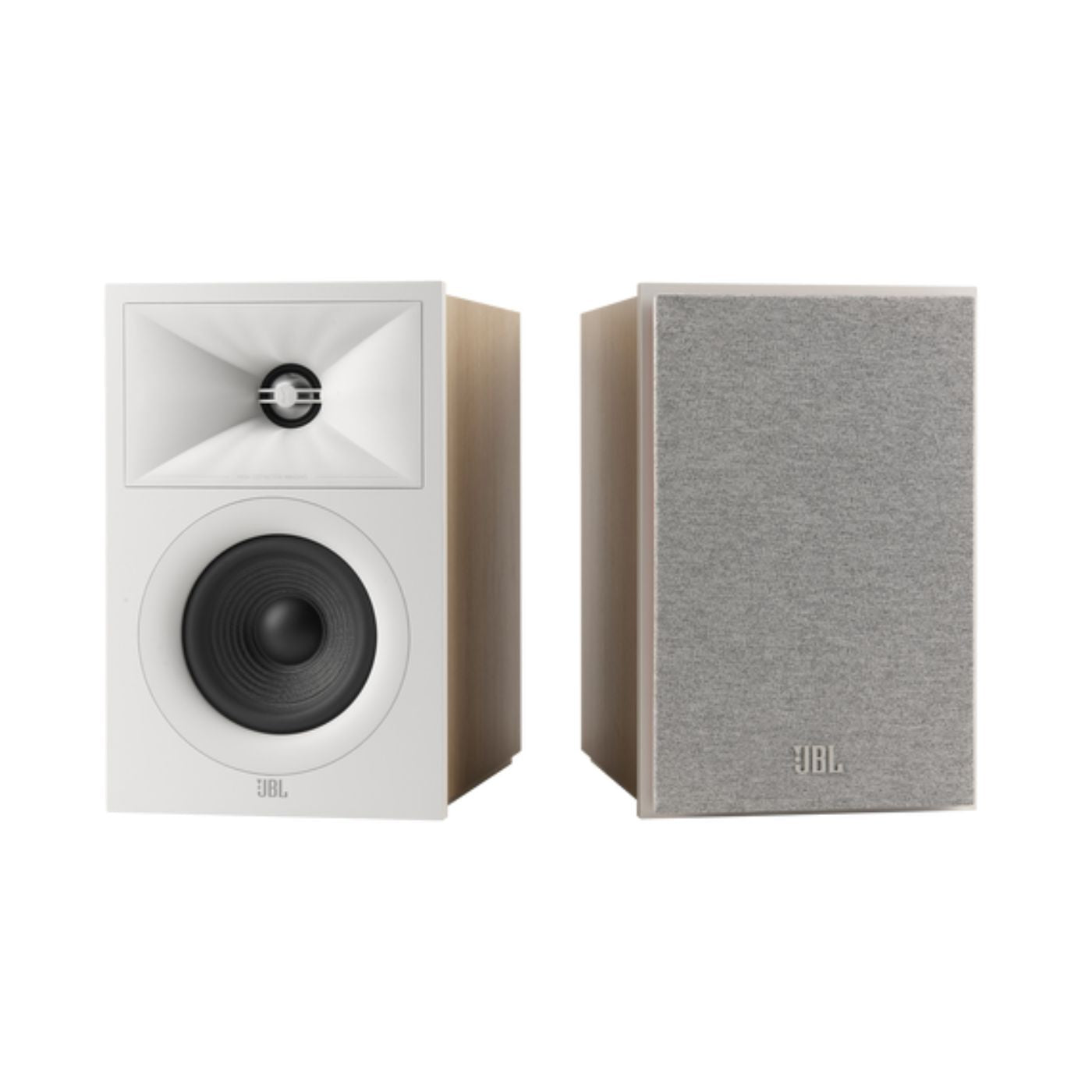 JBL STAGE 240B [エスプレッソ/ラテ]｜自宅で試聴 そのまま購入