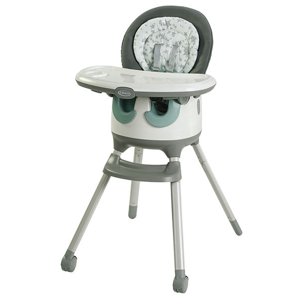 グレコ 7in1 フロアツーテーブル GRACO ハイチェア ローチェア
