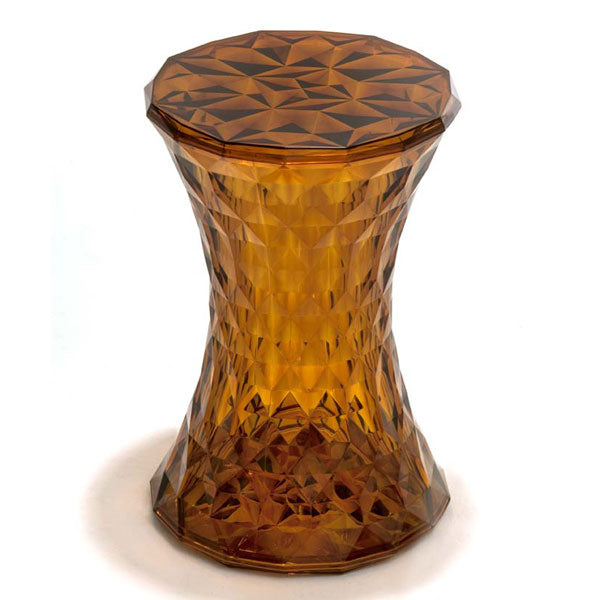 Kartell STONE Low Stool | Marcel Wanders | Panik Design
