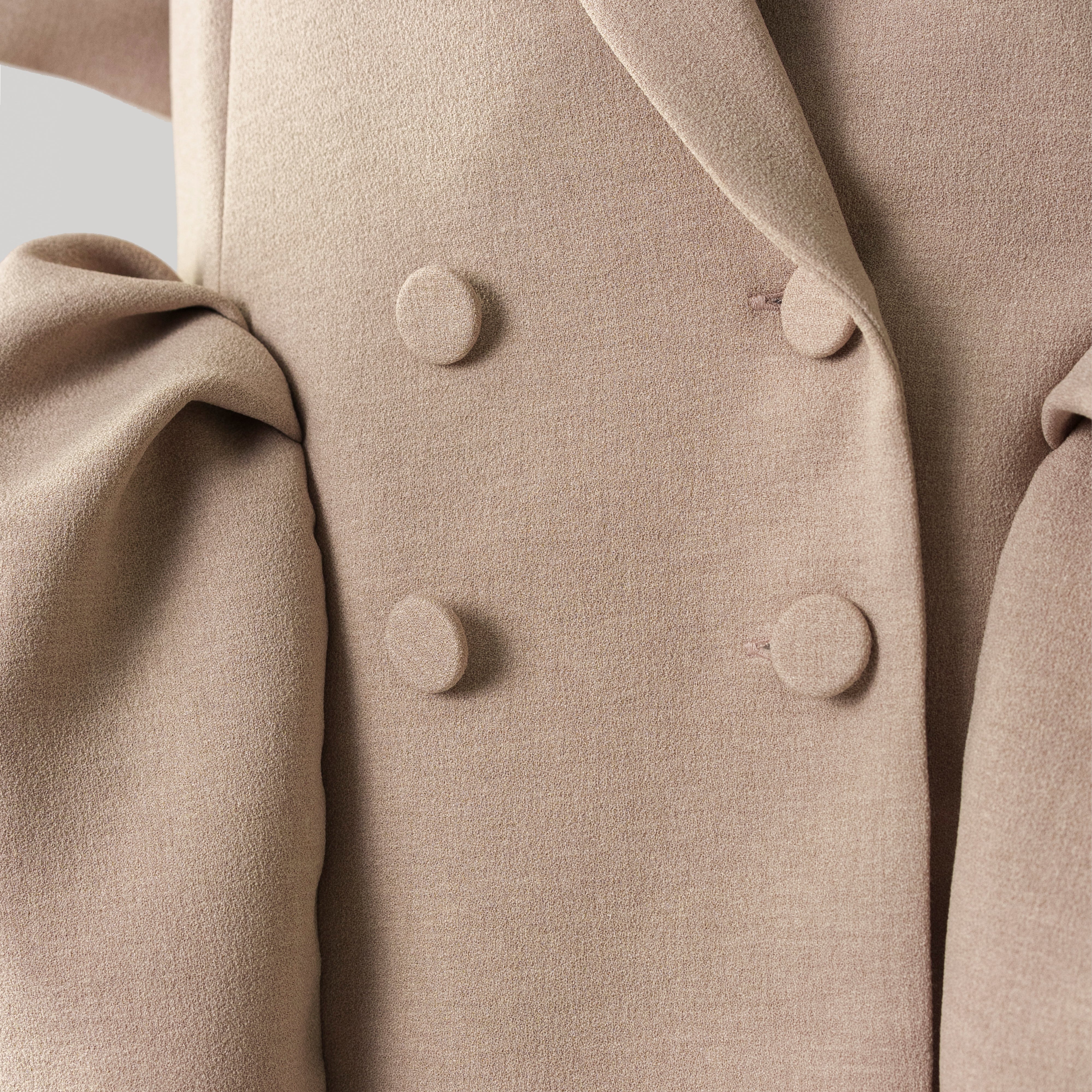 COBB PUFF JACKET