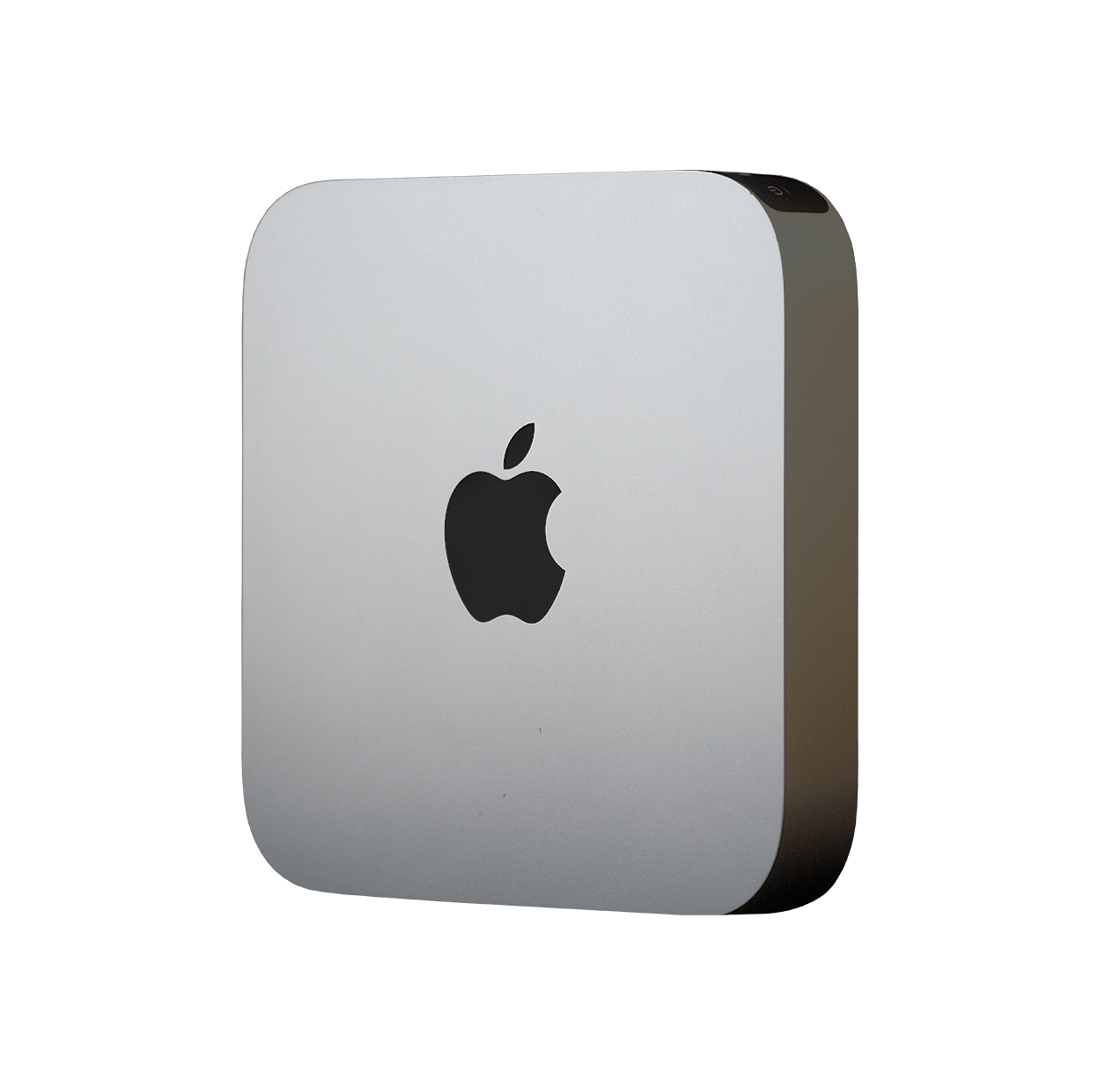 Macデスクトップ Mac mini Late 2012 i7/256GB_SSD/8GBMEM Apple Mac