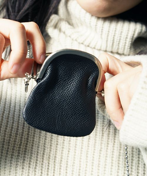ED ROBERT JUDSON エド ロバート ジャドソン chain pouch & frame