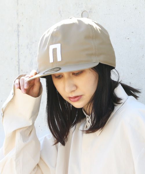 chloma クロマ パイルファーリーキャップ[22AG3/WHITE]