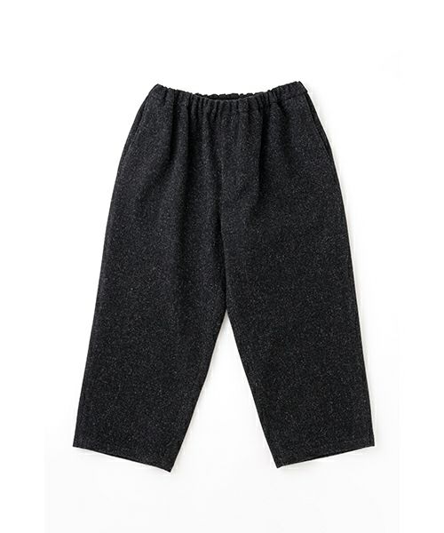 YOKO SAKAMOTO ヨーコサカモト 5POCKET EASY PANTS [PAINTER WHITE] YS