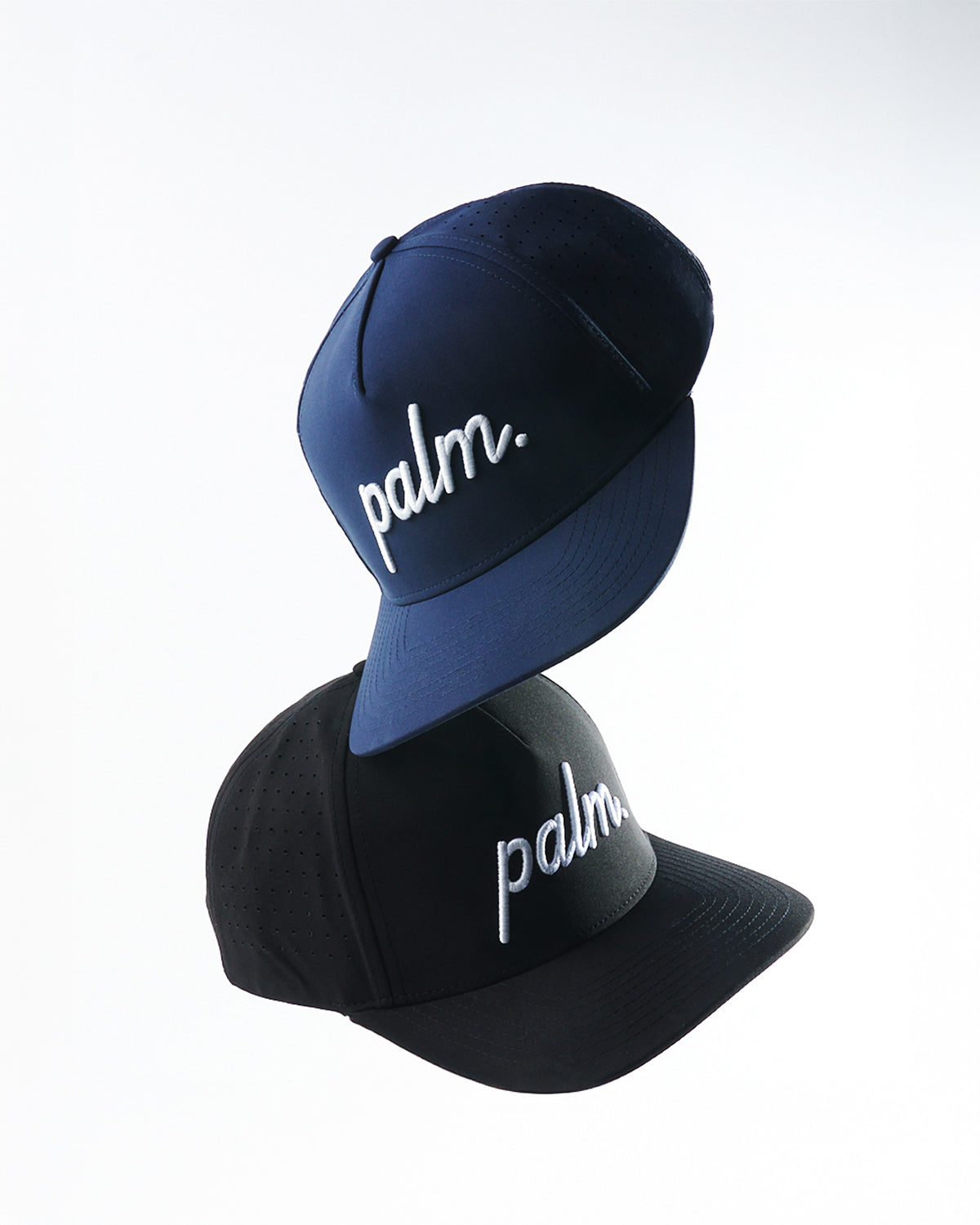 Caddie Snapback | Palm Golf Co. | Palm Golf Co.