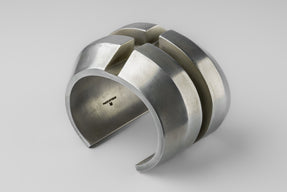 Crescent Bracelets – Parts of Four