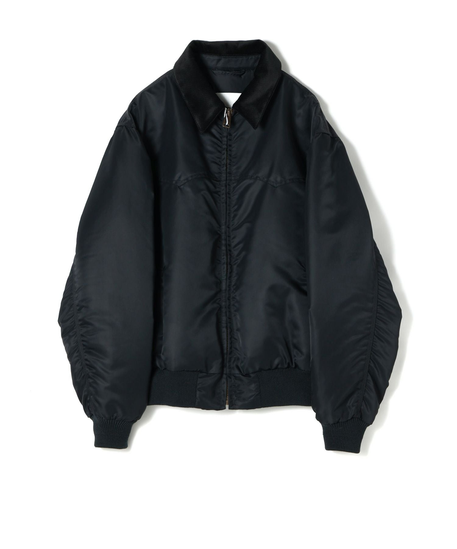 Maison Margiela(メゾンマルジェラ)】 ジップジャケット｜PARIGOT