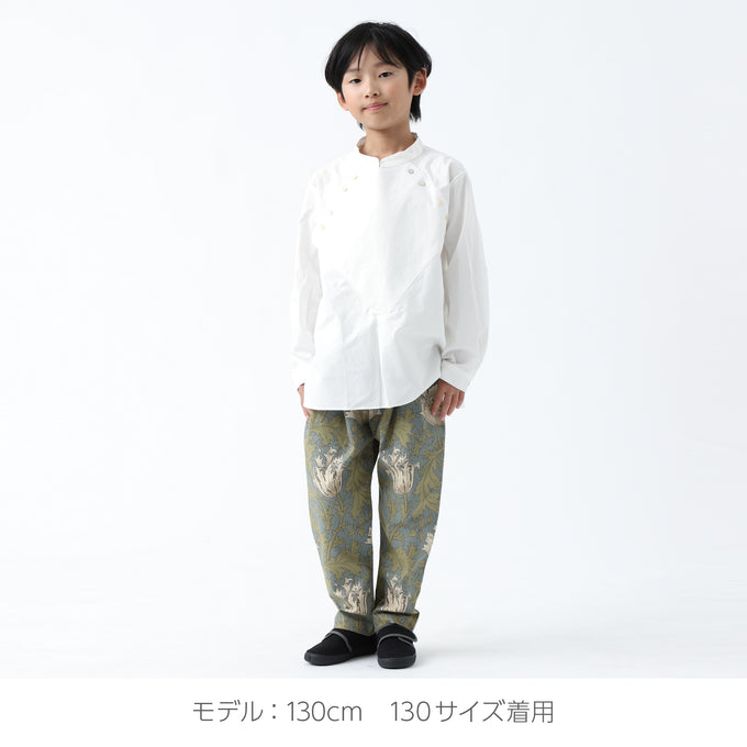 オークレールデュラリンヌセットアップ