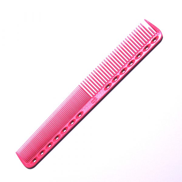 Y.S. Park 339 Fine Basic Comb - Passion Beauty
