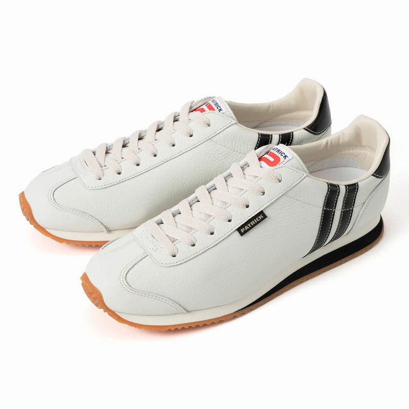 ネバダ2｜NEVADAII（WHT） – PATRICK｜パトリック公式オンラインショップ