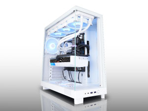 ゲーミングPC ZEFT Z58B | BTOパソコン通販 パソコンショップSEVEN