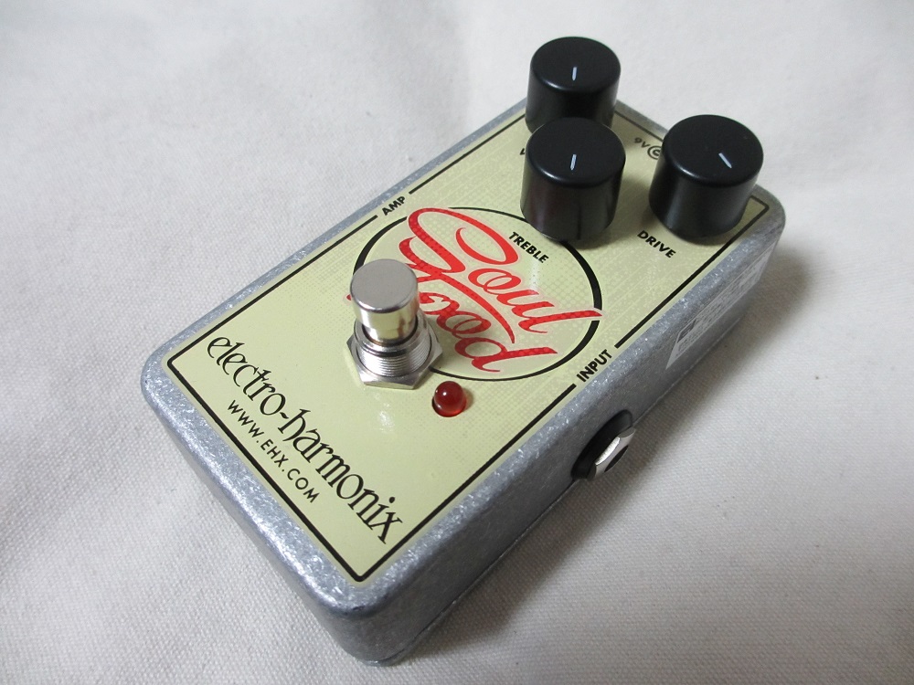 Electro-Harmonix
