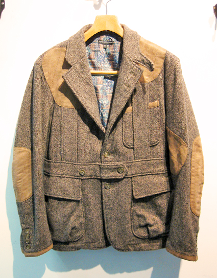ENGINEERED GARMENTS》 入荷情報！！！ : kink higashisakura