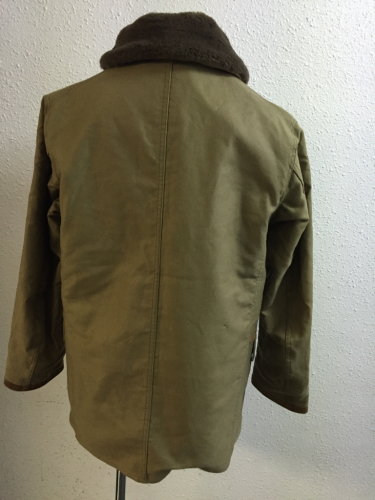 UNCROWD ORIGINAL JEEP COAT : Krafty Daily News!!