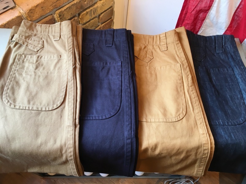 OLD TOWN オールドタウン : DIGUPPER BLOG