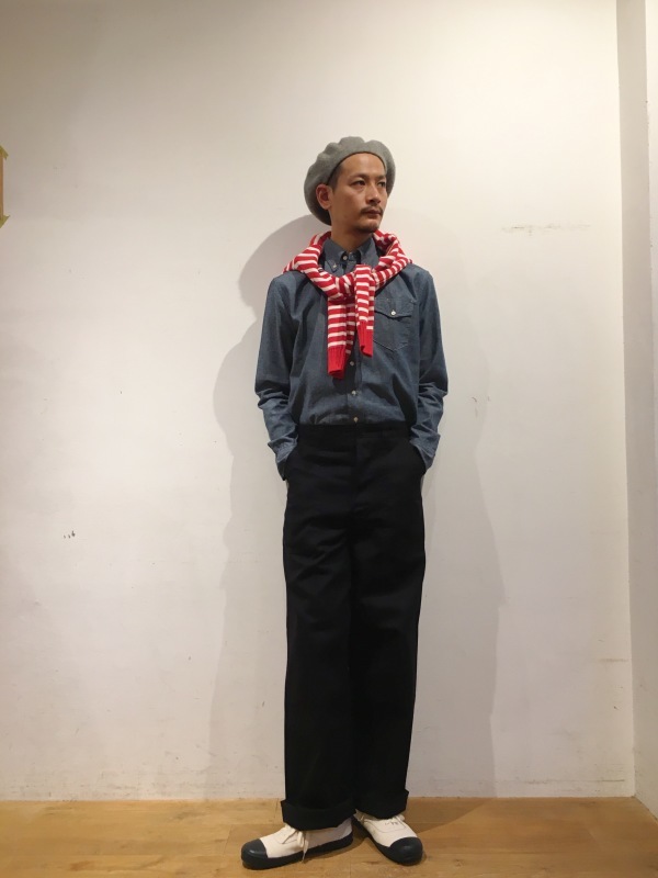 OLD TOWN オールドタウン : DIGUPPER BLOG