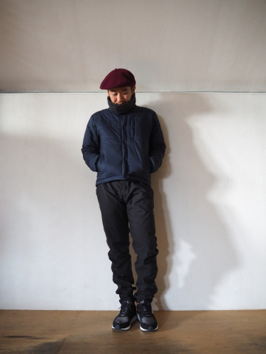 奇跡のtilak KNIGHT pants 確保！！ : CASA NICE DAYS