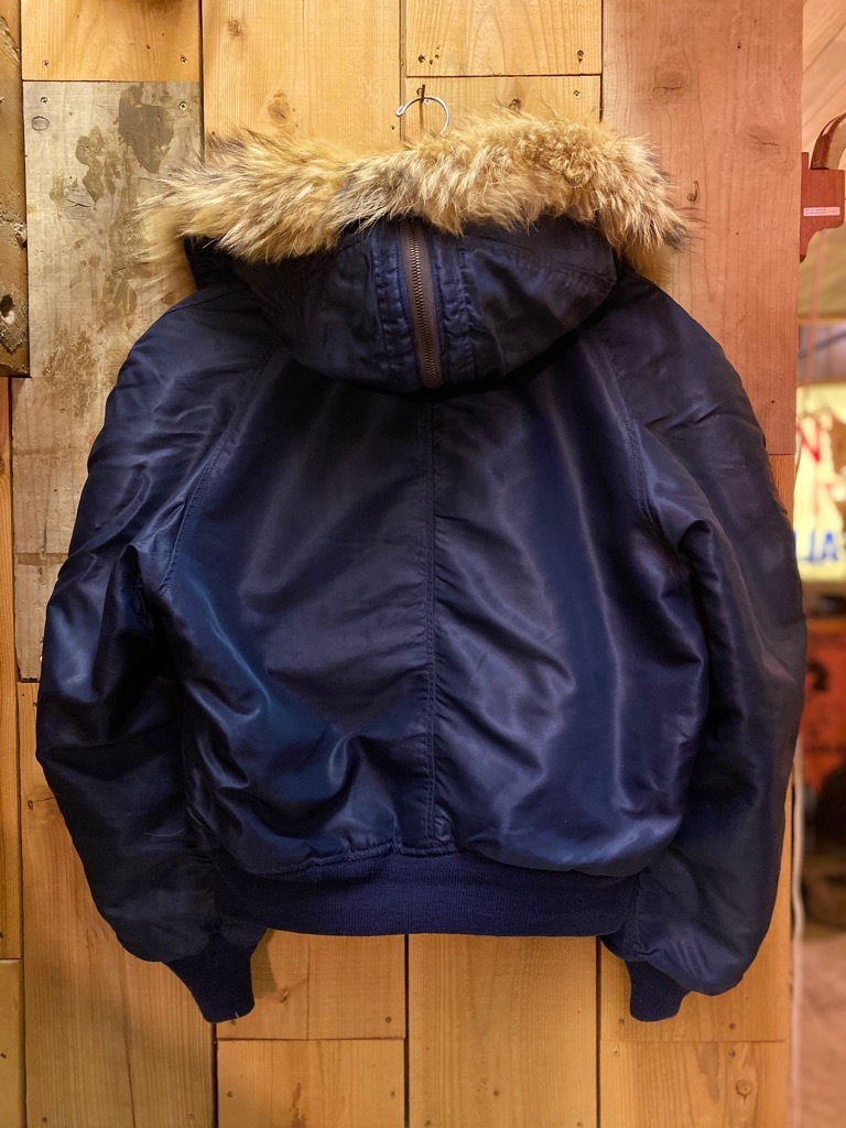10月21日(水)マグネッツ大阪店Vintage入荷日!! #1 U.S.AirForce編!! B