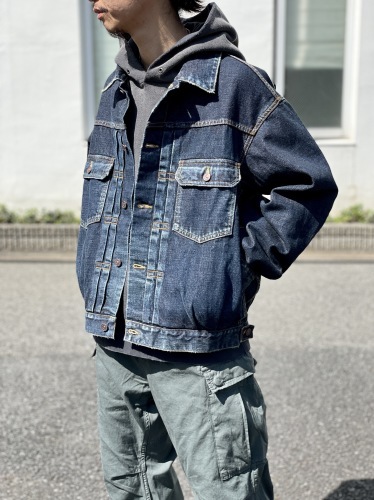 visvim - New Arrivals Style. : UNDERPASS・・・Having fun!!!