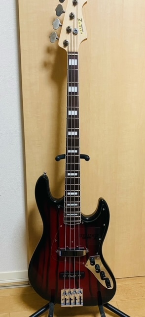 No.143 X-44 CUSTOM : We are ATELIER Z!
