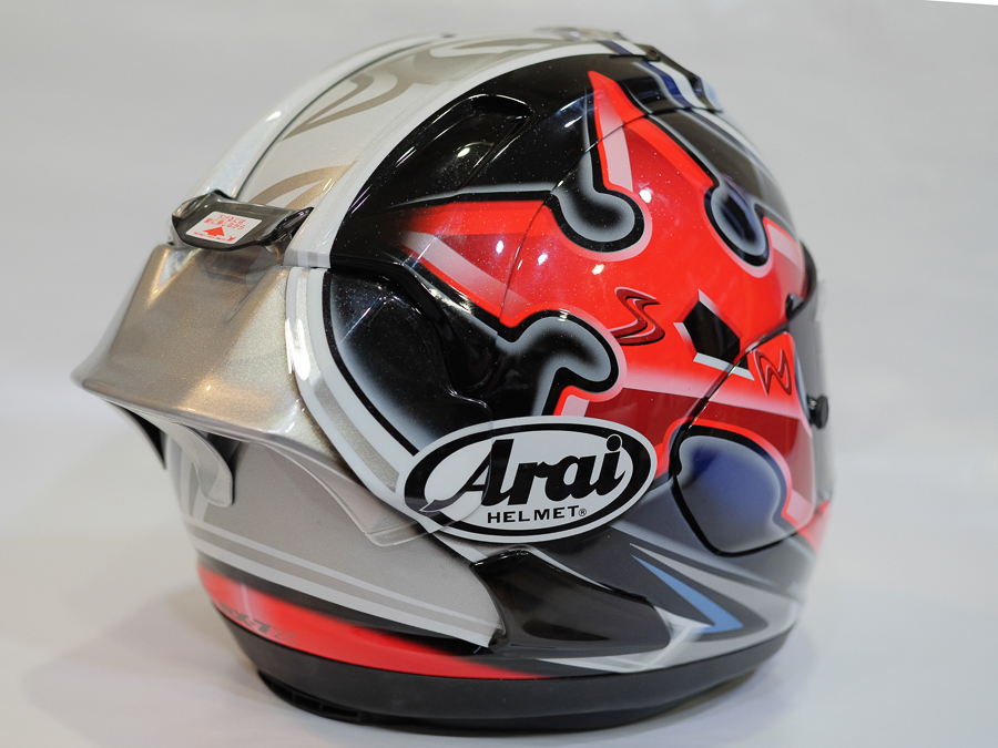 Arai RX-7X 