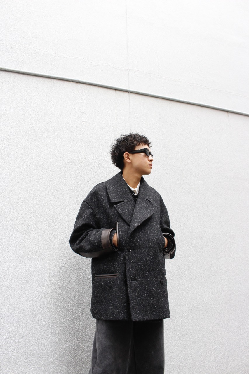 野暮ったいけど、都会的。 : JIMS STORE & JIMS City BLOG