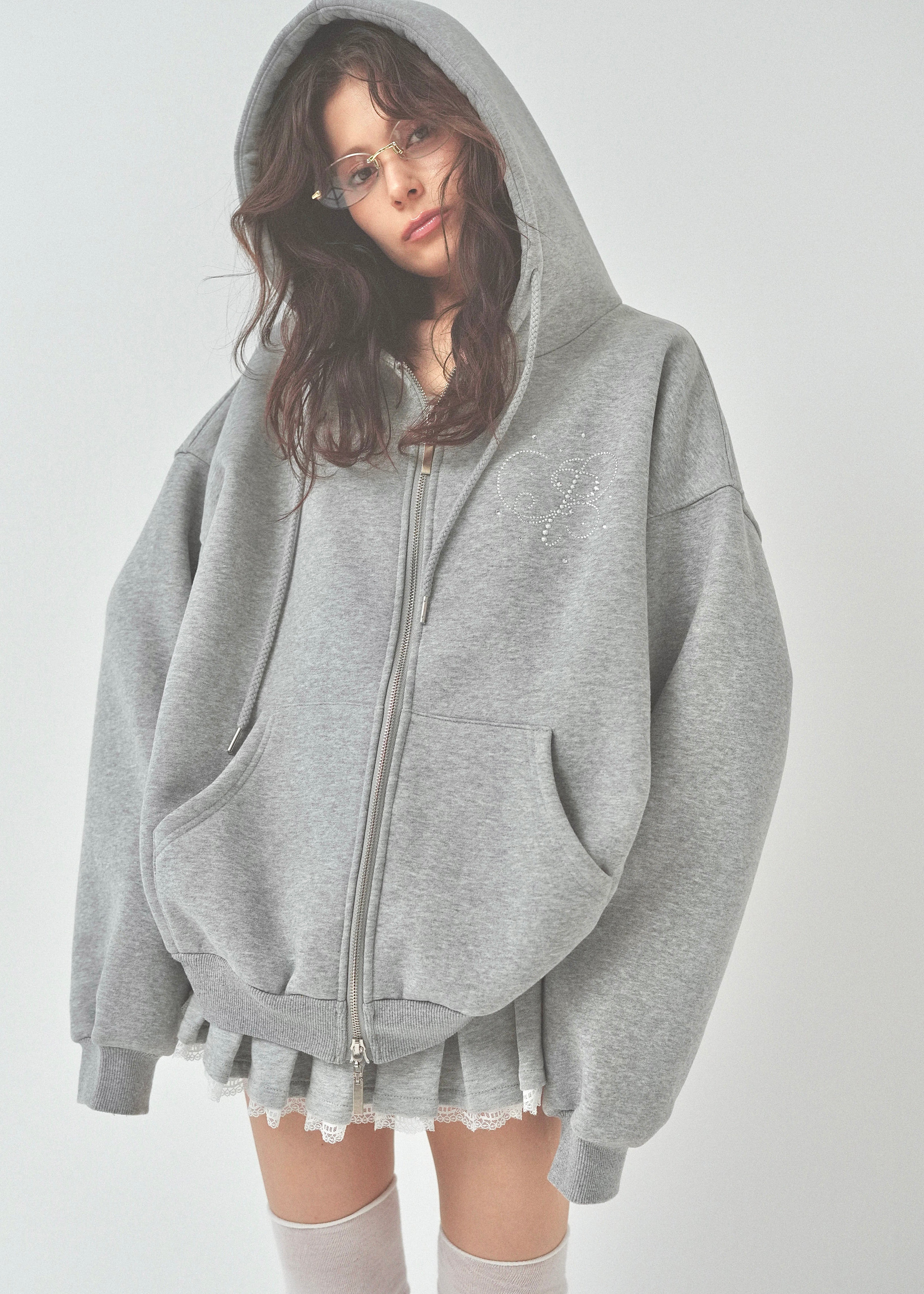 motif stone big PK｜PELLICULE | ぺリキュール