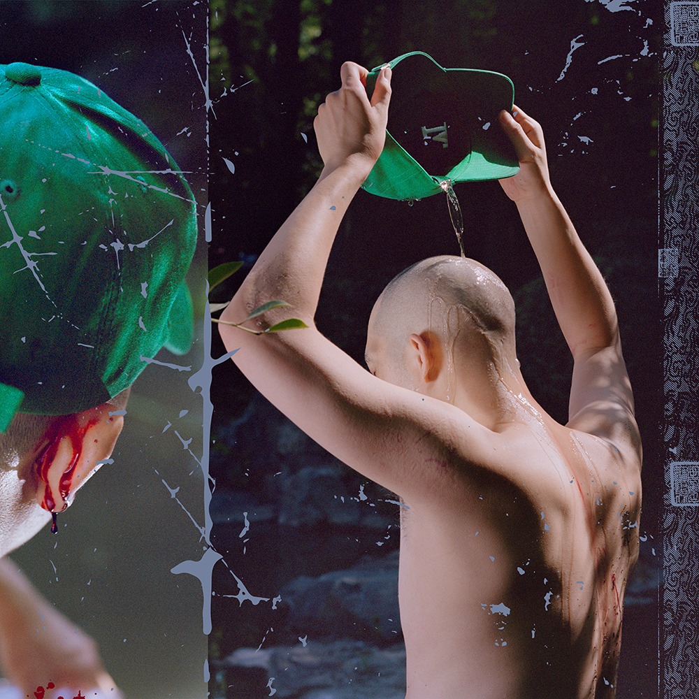 Tzusing – 绿帽 Green Hat (PAN 123) | PAN