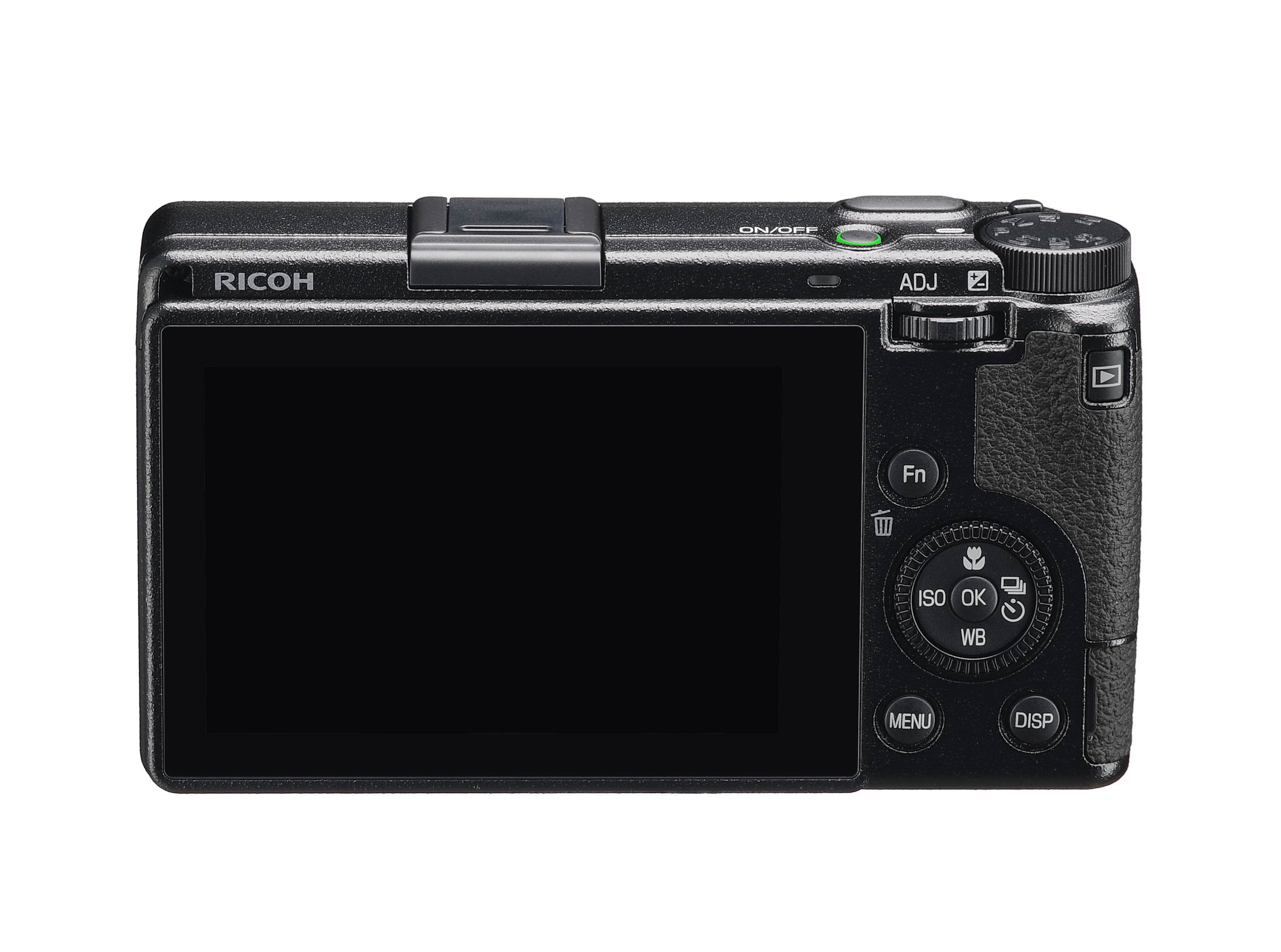リコー「RICOH GR IIIx」：Photo & Culture, Tokyo