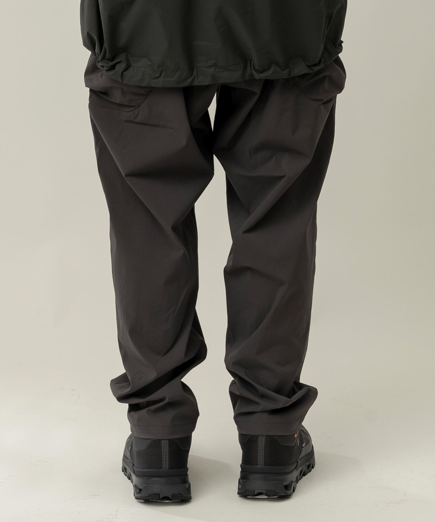 MENS】Zak Pants KAR ザックパンツ ザックポケット 大容量ポケット